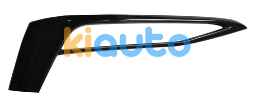51117385282 | Acheter moulure grille bmw s... | Kiauto