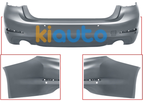 51127475593 | Acheter pare-chocs bmw serie... | Kiauto 51127475593 | Acheter pare-chocs bmw serie... | Kiauto