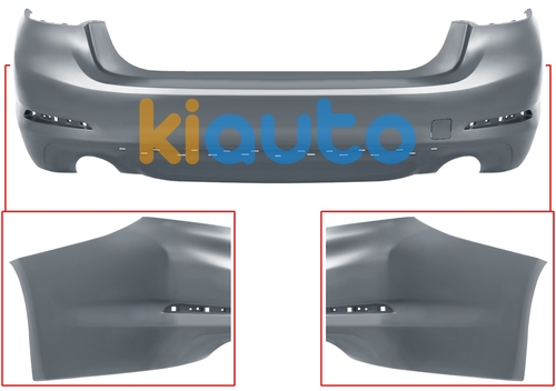51127475597 | Acheter pare-chocs bmw serie... | Kiauto 51127475597 | Acheter pare-chocs bmw serie... | Kiauto