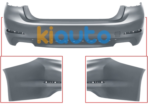 51127475596 | Acheter pare-chocs bmw serie... | Kiauto 51127475596 | Acheter pare-chocs bmw serie... | Kiauto
