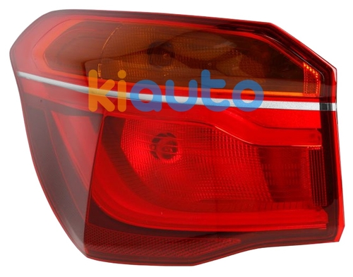 63217350715 / 63217488545 / 7350715 / 7488545 | Acheter feu arrière bmw x1 ... | Kiauto
