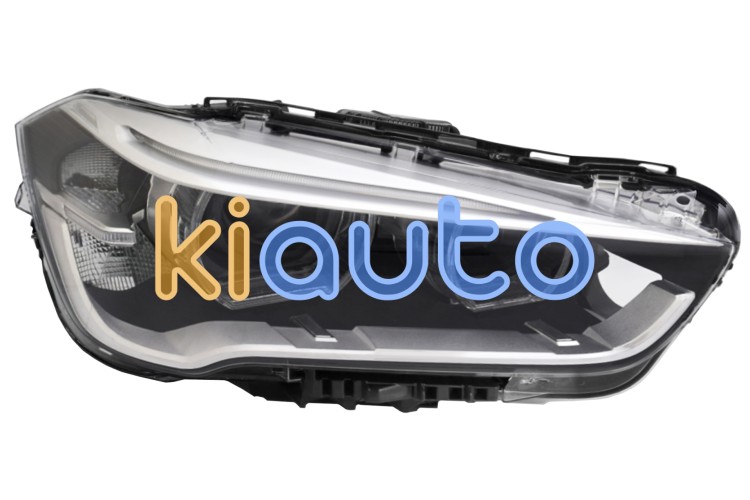 Phare avant bmw x1 (f48) 2015-2019 full led / droit OE 63117436462 / 7436462