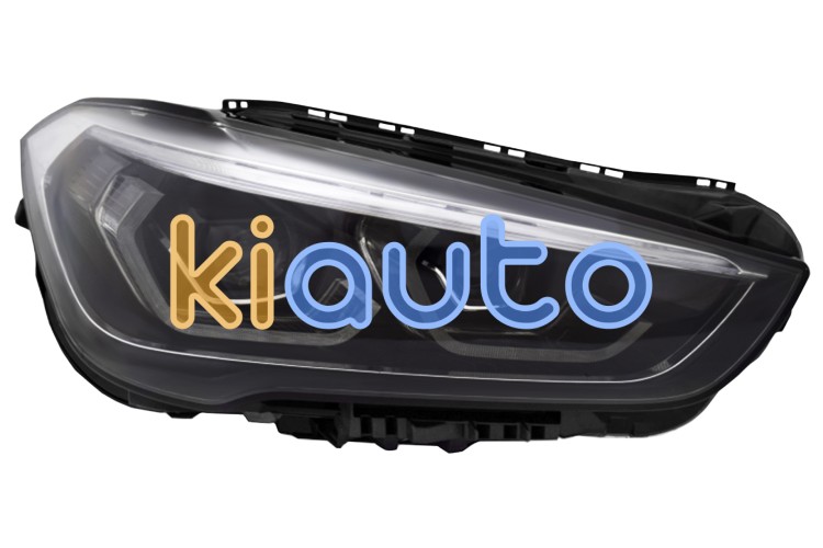 Phare avant bmw x1 (f48) 2019-2022 full led / droit OE 63119477812 / 9477812