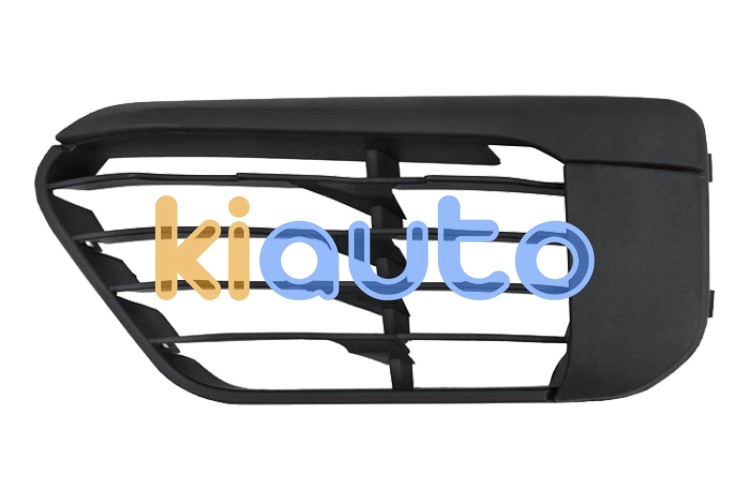 Grille bmw x1 (f48) 2015-2019 pare-chocs avant / gauche OE 51117453981