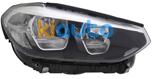 63117466132 / 7466132 | Acheter phare bmw x3 (g01) 2... | Kiauto 63117466132 / 7466132 | Acheter phare bmw x3 (g01) 2... | Kiauto