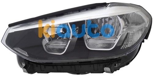 63117466131 / 7466131 | Acheter phare bmw x3 (g01) 2... | Kiauto 63117466131 / 7466131 | Acheter phare bmw x3 (g01) 2... | Kiauto