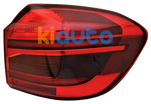 63217408734 / 63219853366 / 7408734 / 9853366 | Acheter feu arrière bmw x3 ... | Kiauto