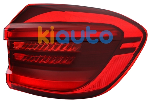 63217408738 / 63219853370 / 7408738 / 9853370 | Acheter feu arrière bmw x3 ... | Kiauto