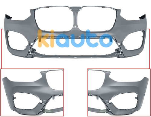 51117490203 | Acheter pare-chocs bmw x3 (g... | Kiauto 51117490203 | Acheter pare-chocs bmw x3 (g... | Kiauto