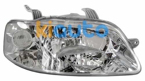 96540255 | 96540255 | Phare daewoo kalos 2002-2005 sedan droit 96540255 | 96540255 | Phare daewoo kalos 2002-2005 sedan droit