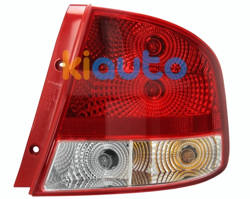 96540319 / 96540321 / 96540323 | Acheter feu arrière daewoo ... | Kiauto