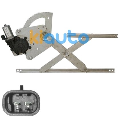 95987110 | Acheter lève-vitre chevrole... | Kiauto