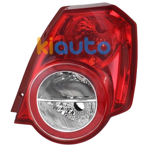 96650830 | 96650830 | Feu arrière chevrolet aveo 2009-2011 droit 96650830 | 96650830 | Feu arrière chevrolet aveo 2009-2011 droit
