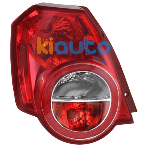96650829 | 96650829 | Feu arrière chevrolet aveo 2009-2011 gauche 96650829 | 96650829 | Feu arrière chevrolet aveo 2009-2011 gauche