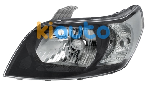 95016740 | Acheter phare chevrolet aveo... | Kiauto