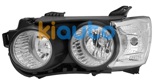 96831061 | 96831061 | Phare chevrolet aveo 2011-2016 avec contour noir / gauche 96831061 | 96831061 | Phare chevrolet aveo 2011-2016 avec contour noir / gauche