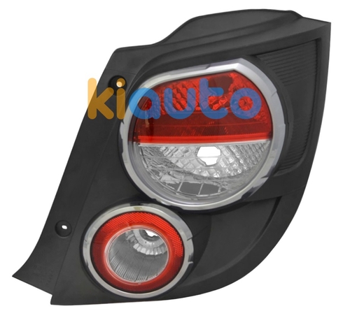 96831068 | Acheter feu arrière chevrol... | Kiauto