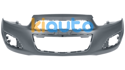 95019927 | Acheter pare-chocs chevrolet... | Kiauto