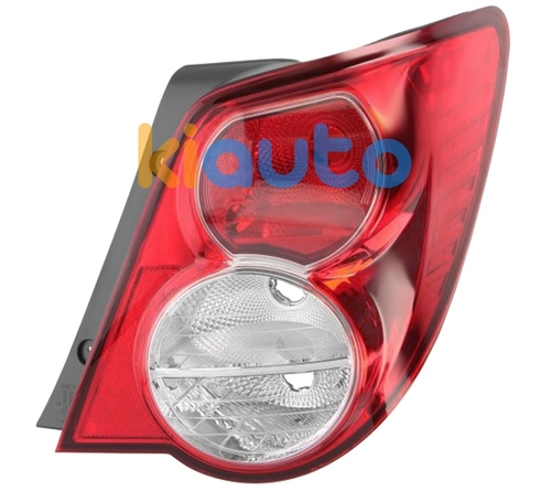 96830976 | Acheter feu arrière chevrol... | Kiauto 96830976 | Acheter feu arrière chevrol... | Kiauto