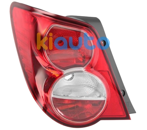 96830975 | Acheter feu arrière chevrol... | Kiauto