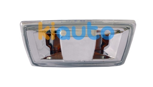 1713418 / 1713424 / 13193575 / 13252456 | Acheter feu d´aile opel zaf... | Kiauto