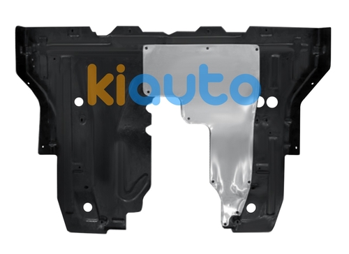 95079889 / 95389395 / 96071460 | Acheter cache-moteur chevrol... | Kiauto 95079889 / 95389395 / 96071460 | Acheter cache-moteur chevrol... | Kiauto