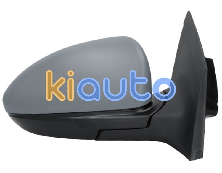 Rétroviseur chevrolet cruze 2012-2015 éléctrique / chauffant / rabattable éléctriquement / avec appret / droit OE 95063470