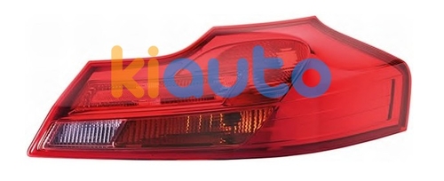 1222196 / 1222431 / 1222450 / 13282367 / 13226857 / 22950974 | Acheter feu arrière opel in... | Kiauto