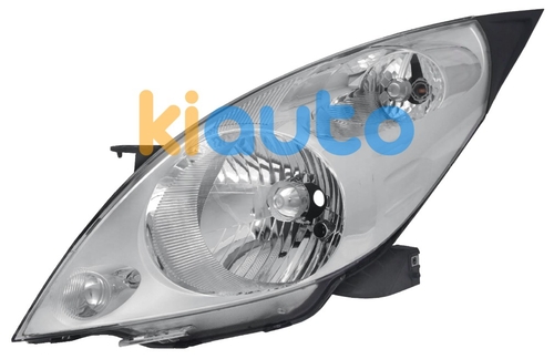 95950384 / 95226891 | Acheter phare chevrolet spar... | Kiauto