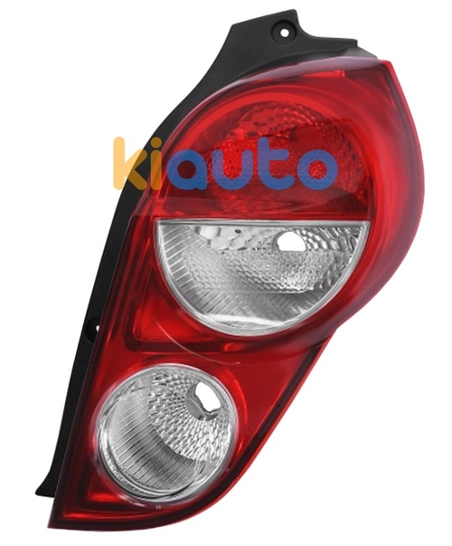 95214444 | 95214444 | Feu arrière chevrolet spark 2013-2015 droit 95214444 | 95214444 | Feu arrière chevrolet spark 2013-2015 droit