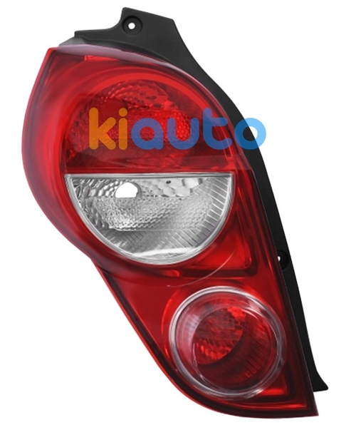95214445 | Acheter feu arrière chevrol... | Kiauto 95214445 | Acheter feu arrière chevrol... | Kiauto