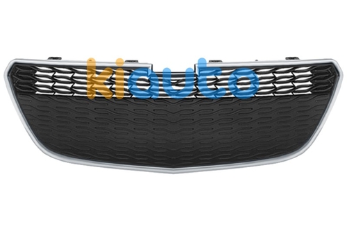 95078756 | Acheter grille chevrolet spa... | Kiauto