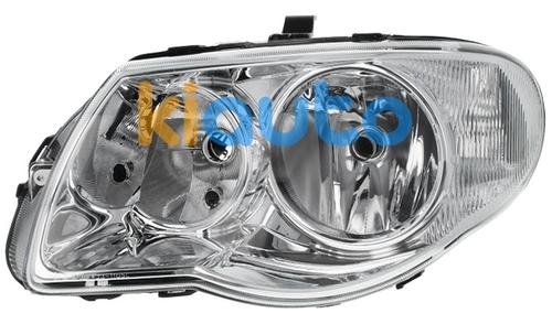 04857831AB | Phare chrysler grand voyager 2005-2008 gauche | Kiauto