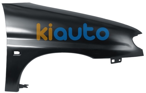 7841J9 | Acheter aile citroen berling... | Kiauto