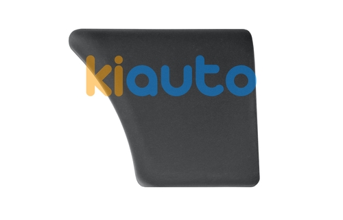 8544J7 | Moulure aile citroen berlingo 2003-2008 avant gauche | Kiauto