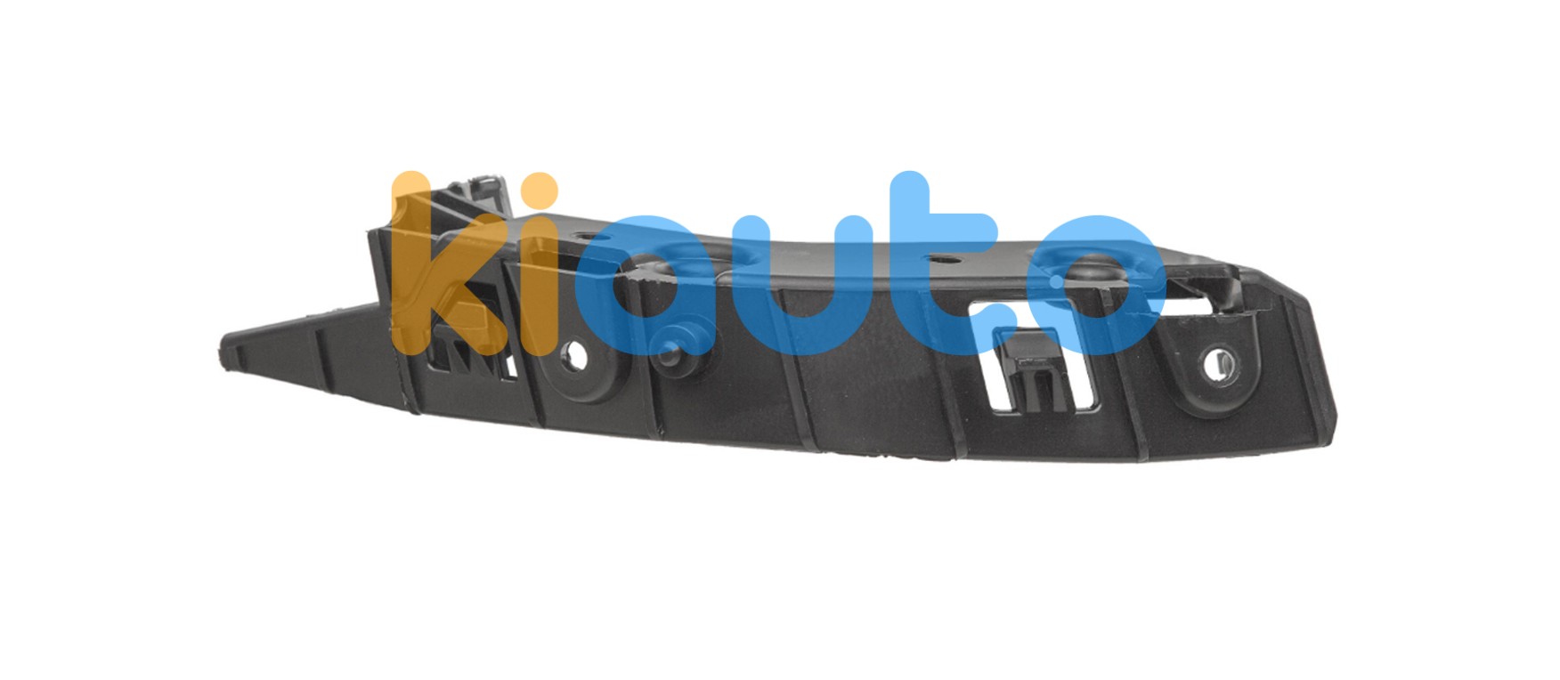 Support pare-chocs peugeot partner 2003-2008 avant droit OE 741648