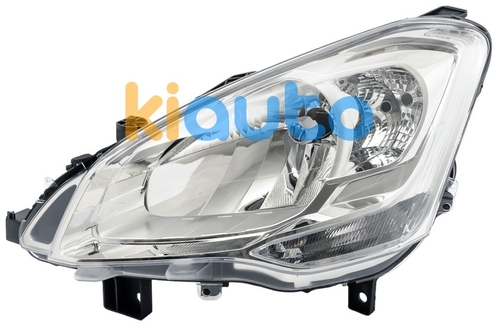 6208K6 | Acheter phare citroen berlin... | Kiauto 6208K6 | Acheter phare citroen berlin... | Kiauto