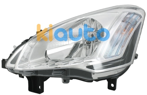 9677202080 / 9806306180 | Acheter phare peugeot partne... | Kiauto