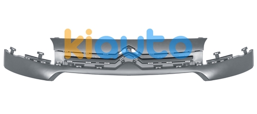 1608354280 | Acheter grille citroen berli... | Kiauto
