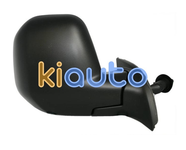 Rétroviseur citroen berlingo 2008-2012 mecanique / avec sonde / droit OE 8174XT / 8154RZ
