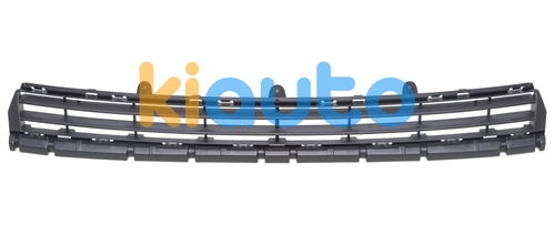 7414ZT | 7414ZT | Grille citroen berlingo 2008-2012 pare-chocs avant / supérieure 7414ZT | 7414ZT | Grille citroen berlingo 2008-2012 pare-chocs avant / supérieure