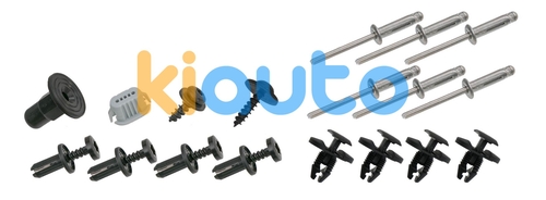 1613181880 | Acheter jeux fixations pare-... | Kiauto 1613181880 | Acheter jeux fixations pare-... | Kiauto