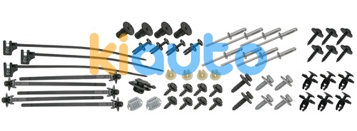 1613181880 | Acheter jeux fixations pare-... | Kiauto 1613181880 | Acheter jeux fixations pare-... | Kiauto