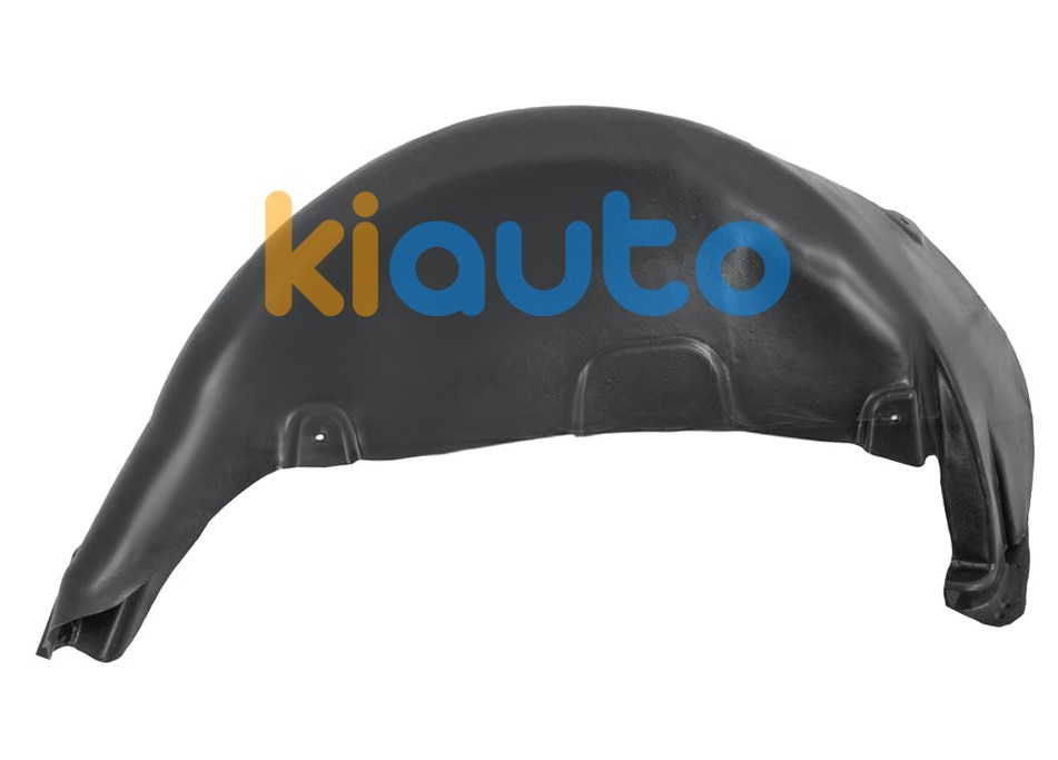 Pare-boue citroen berlingo 2015-2018 arrière droit OE 1679982280