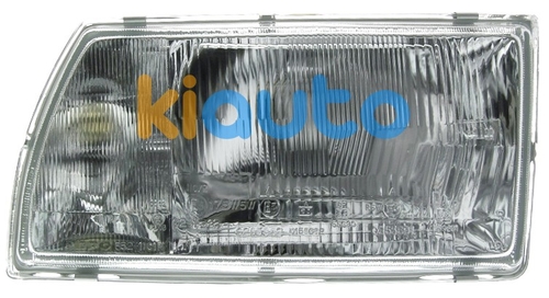 95654070 | 95654070 | Phare citroen c15 1988-2006 blanc / droit 95654070 | 95654070 | Phare citroen c15 1988-2006 blanc / droit