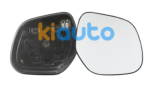 7632A366 / 8151LV | Acheter verre de rétroviseu... | Kiauto 7632A366 / 8151LV | Acheter verre de rétroviseu... | Kiauto