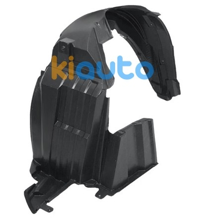 7136W4 | Acheter pare-boue citroen c1... | Kiauto
