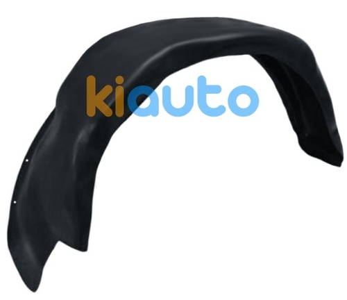 8530NK | Pare-boue peugeot 107 2012-2014 arrière gauche | Kiauto