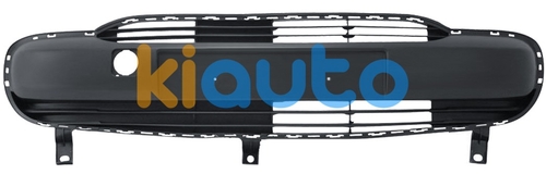 7414LJ | Acheter grille citroen c1 20... | Kiauto
