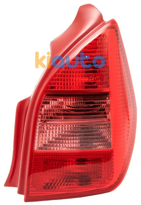 6351S7 | Acheter feu arrière citroen... | Kiauto